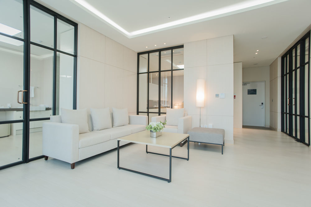 Pyeongchang The White Hotel Ngoại thất bức ảnh