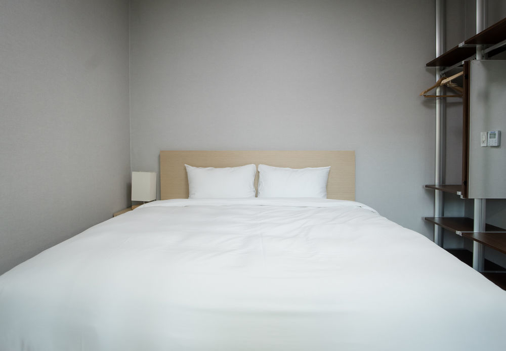 Pyeongchang The White Hotel Ngoại thất bức ảnh
